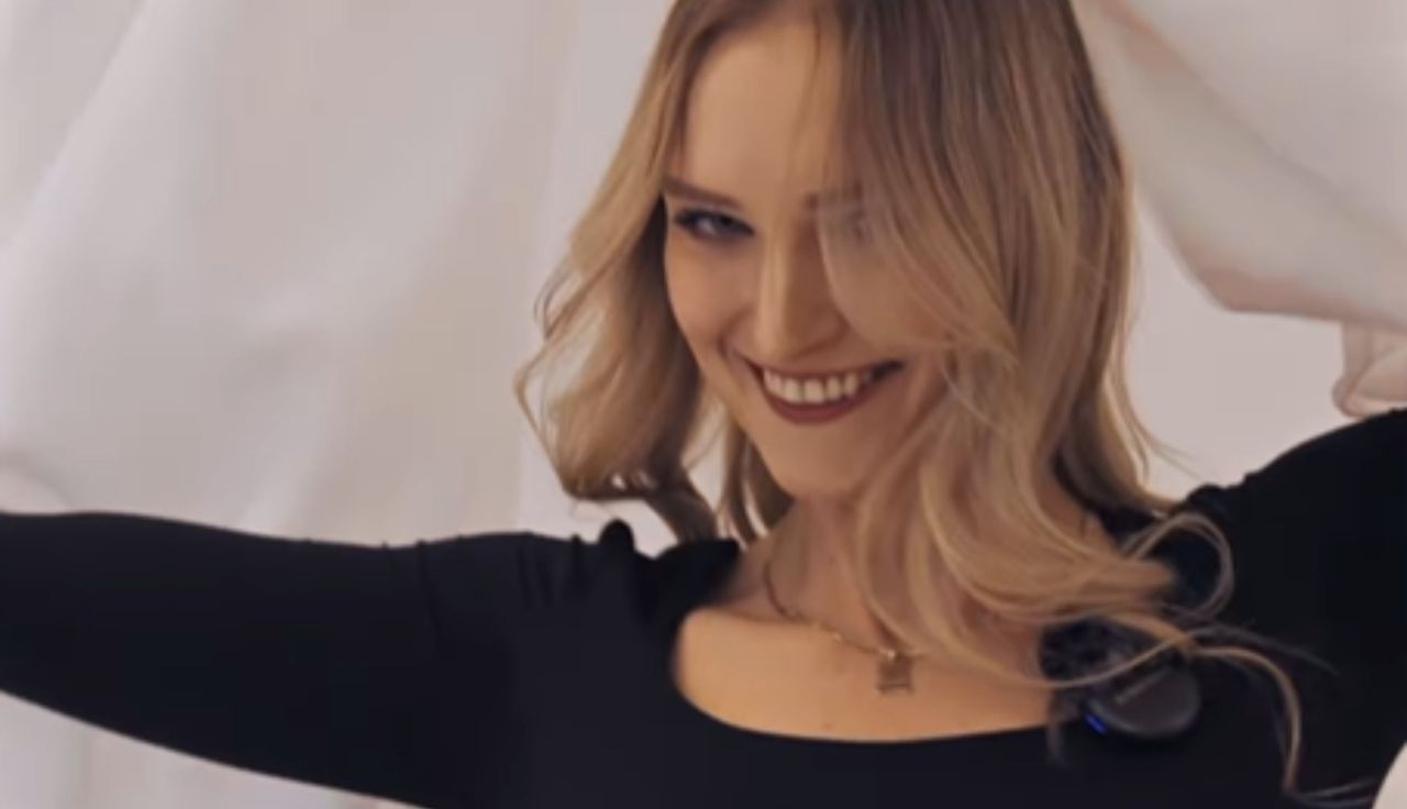 Było o niej bardzo głośno. Rzuciła żużel. Wiadomo, czym dziś się zajmuje