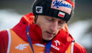 Stoch, Żyła i Kubacki skreśleni? Żarty się skończyły [OPINIA]