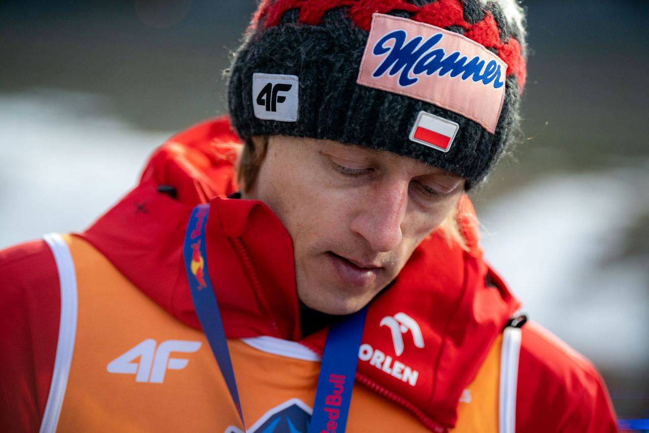 Stoch, Żyła i Kubacki skreśleni? Żarty się skończyły [OPINIA]