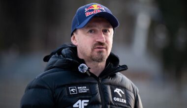 Małysz wydał wyrok ws. gwiazdy kadry. "Nie da się tak skakać"