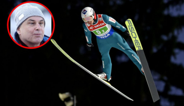 To może dobić Kubackiego i Stocha? "Tylko Tomasiak ma pewne powołanie na igrzyska"