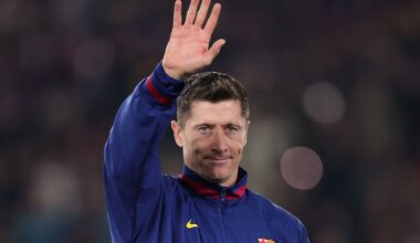 Dobre wieści ws. Lewandowskiego. "Nie ma wątpliwości" - SportoweFakty