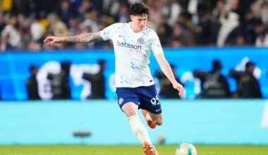 Liverpool wytypował następcę Van Dijka. To też cel Barcelony