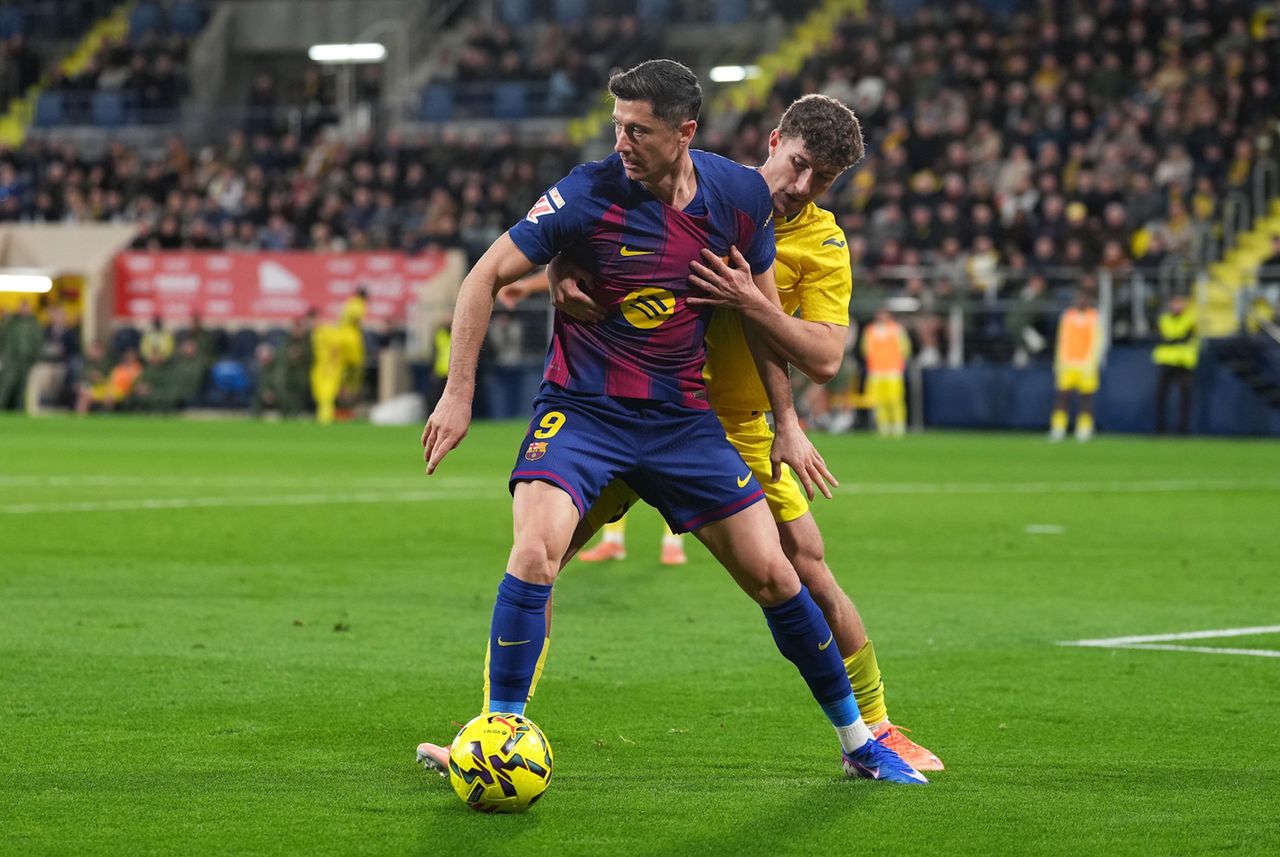 To już oficjalne. Ta stacja pokaże Superpuchar Hiszpanii