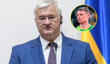 Skandal w szkole. Ukraiński minister oczekuje reakcji polskich władz