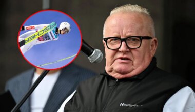 Wojciech Fortuna ocenił szanse 18-latka z Polski na sukces w Turnieju Czterech Skoczni