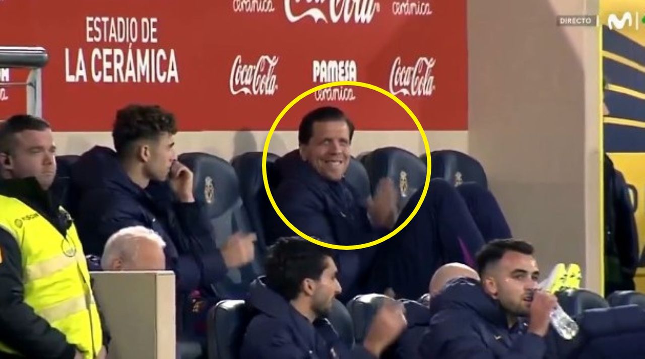 Wszystko się nagrało. Tak Szczęsny reagował na cuda w bramce kolegi