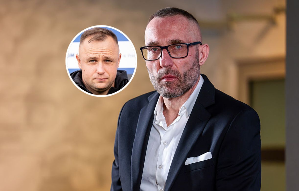 Odmówił Papszunowi przejścia do Legii. Wiadomo, co się stało