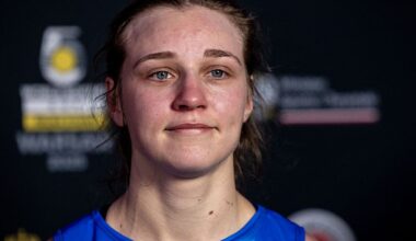 "Chciało mi się płakać". Mocne wyznanie Julii Szeremety