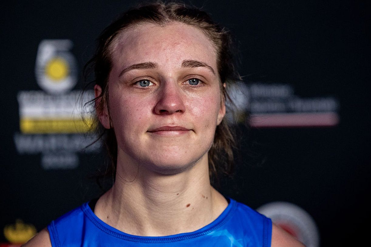 "Chciało mi się płakać". Mocne wyznanie Julii Szeremety