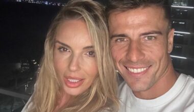 Dostała pytanie, czy zwątpiła w męża? Oto jak zareagowała