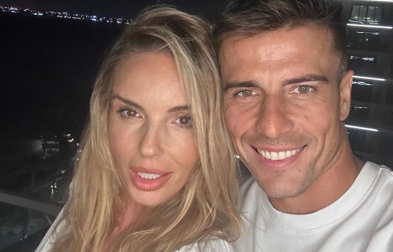 Dostała pytanie, czy zwątpiła w męża? Oto jak zareagowała