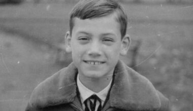 Poznajesz? Dziś zna go każdy Polak