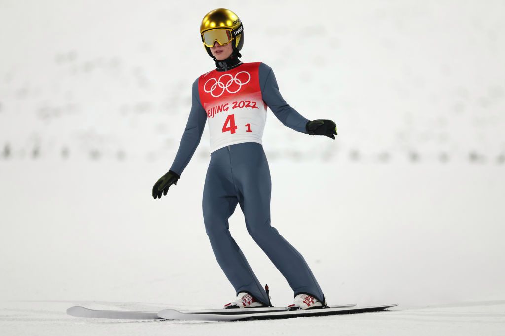 Stało się. Rosjanie trafili na listę