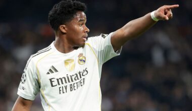 Jest porozumienie ws. Endricka. Podano szczegóły umowy - SportoweFakty