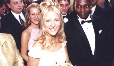 Tak dziś wygląda słynny Emmanuel Olisadebe