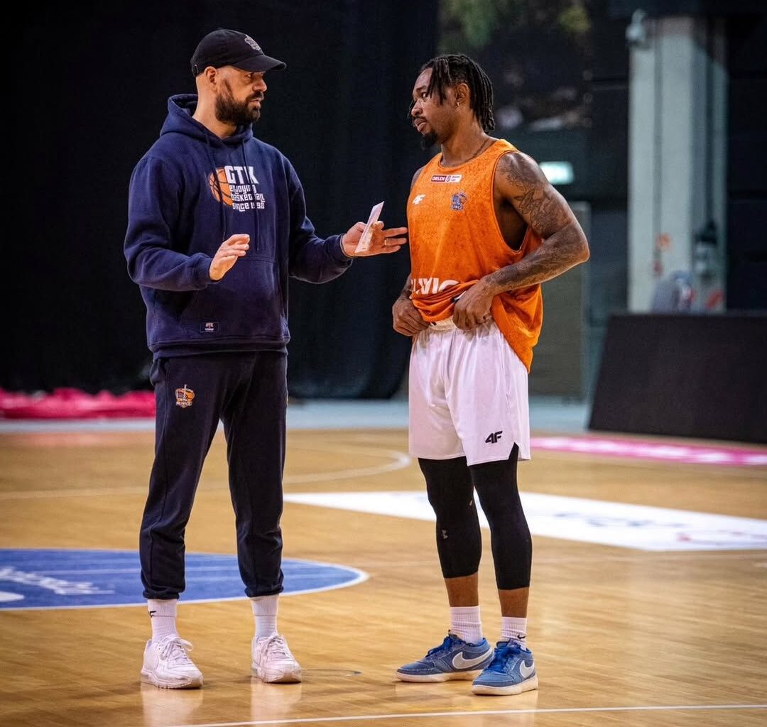 Tym ruchem zaskoczyli wszystkich. Głośny transfer w polskiej lidze