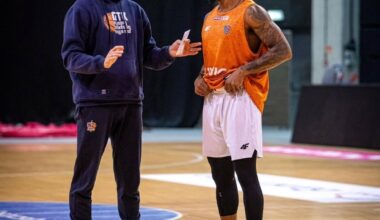 Tym ruchem zaskoczyli wszystkich. Głośny transfer w polskiej lidze