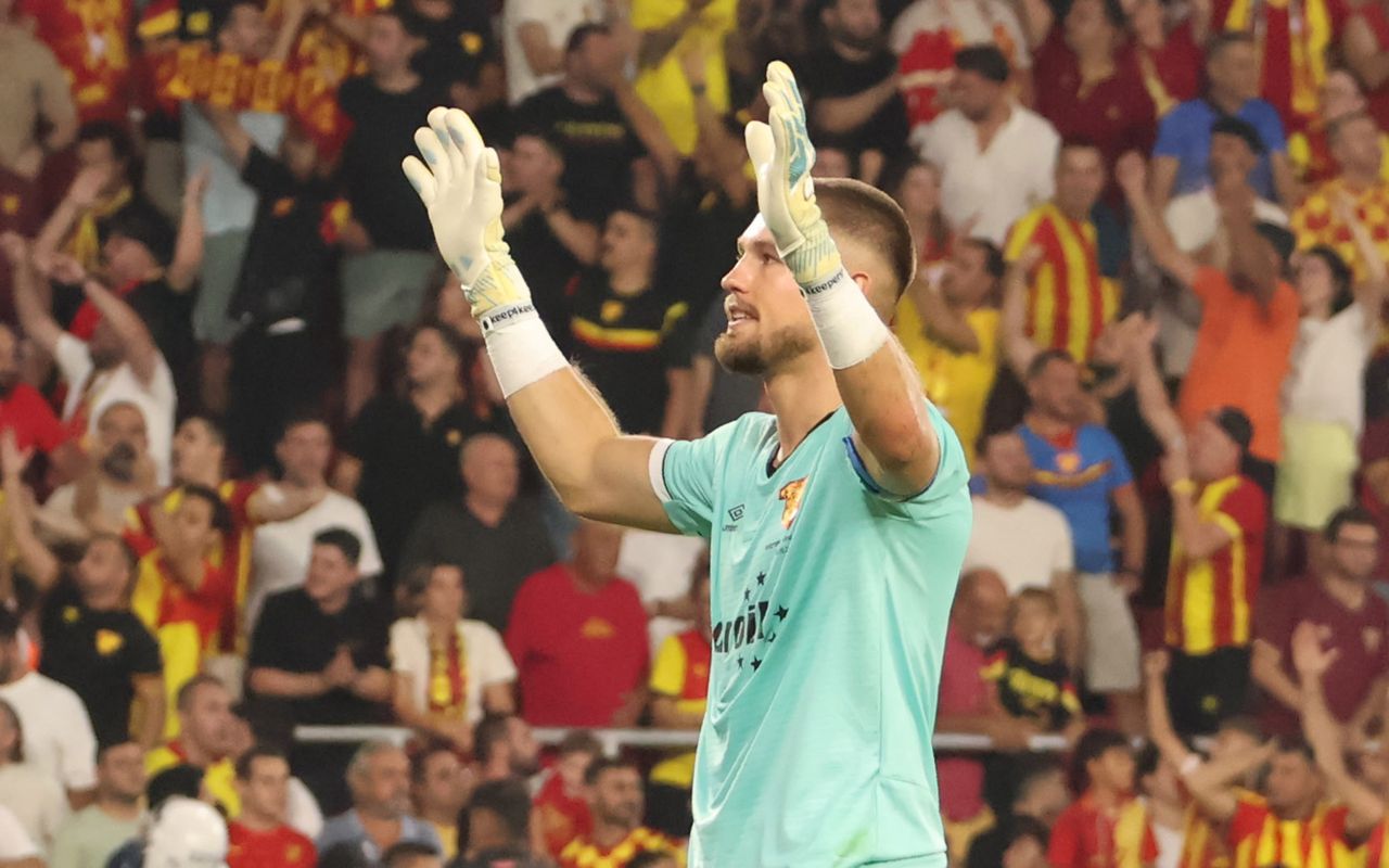 Polak robi furorę. Jest numerem jeden w całej Europie