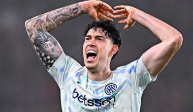 Głośno po tym, co zrobił w internecie. Od razu piszą o transferze do Barcelony