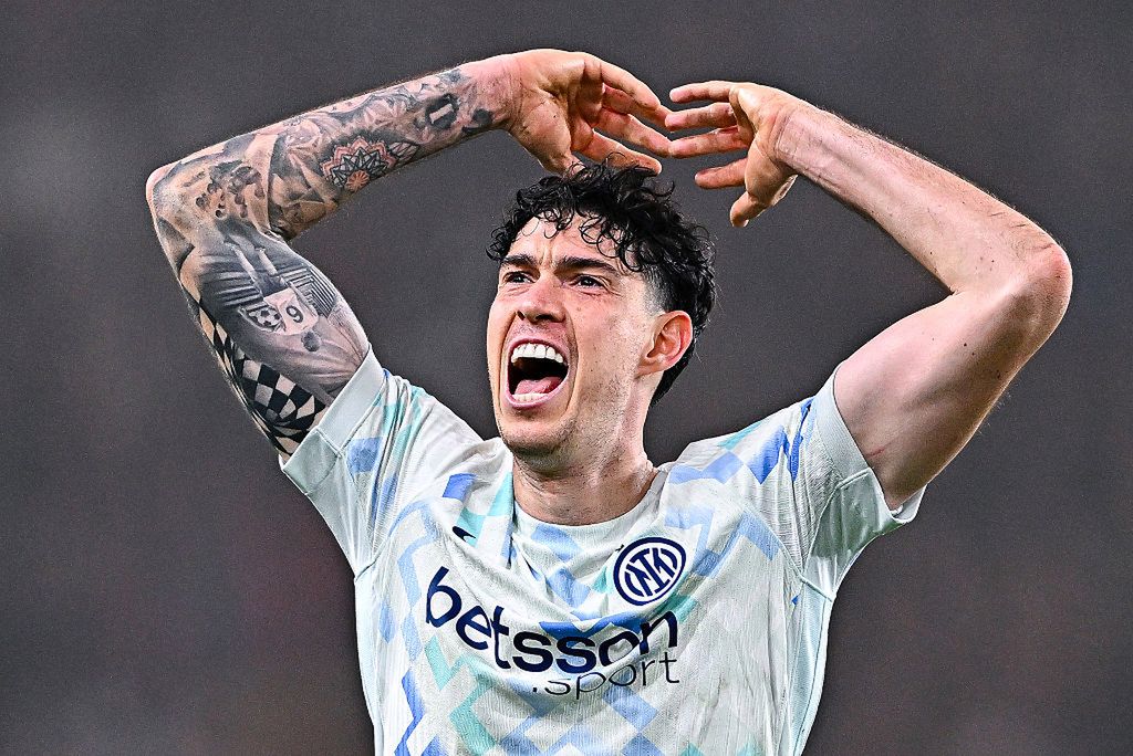 Głośno po tym, co zrobił w internecie. Od razu piszą o transferze do Barcelony