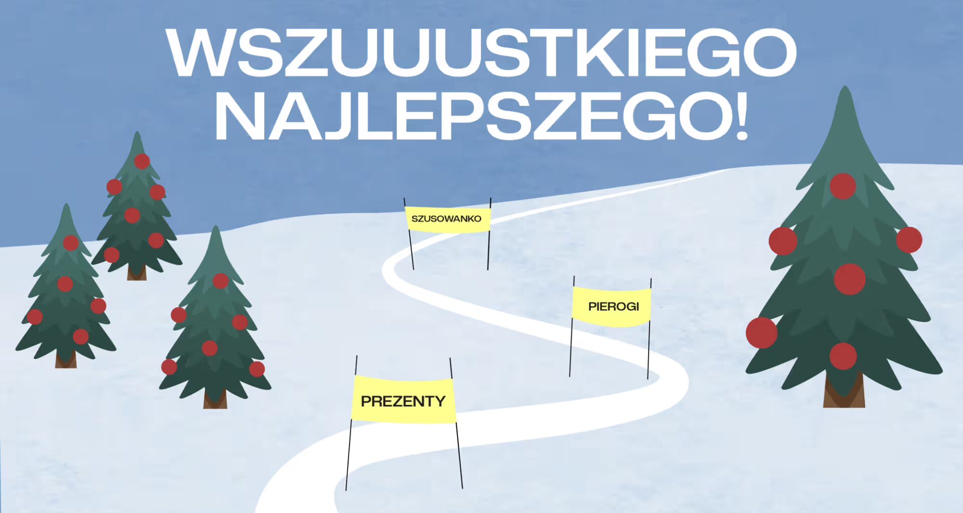 Święta w Zieleńcu – mrozy wracają, rusza naśnieżanie