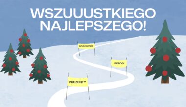 Święta w Zieleńcu – mrozy wracają, rusza naśnieżanie