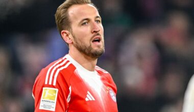 Kane idzie po rekord Lewandowskiego, a tu takie wieści. W Bayernie są oburzeni