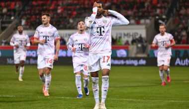 Real Madryt włącza się do walki. Wielki talent na celowniku