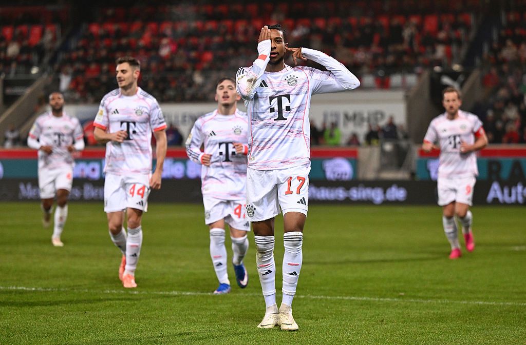 Real Madryt włącza się do walki. Wielki talent na celowniku