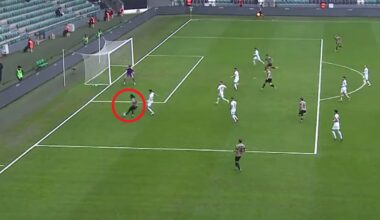 Czekał całą rundę. Przełamanie byłej gwiazdy Jagiellonii