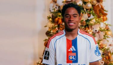 Wszystko jasne ws. Endricka. Został zaprezentowany w nowym klubie