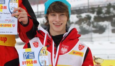 Mógł być następcą Małysza. Skończył skakać w wieku 20 lat. Oto, co robi teraz