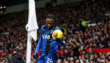 Chce go pół Premier League. Dokonał wyboru