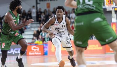 Mistrz Polski wziął swoje. Rozgrywający rywali przeszedł samego siebie