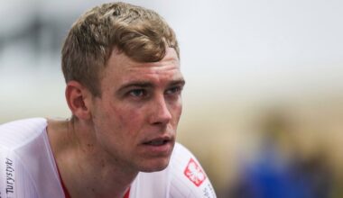 Reprezentant Polski przyłapany na dopingu. Po latach wyznał, dlaczego brał