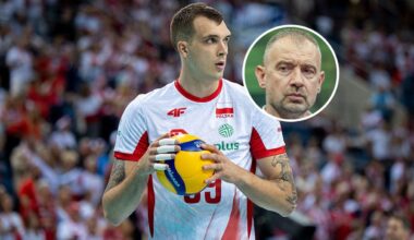 Po słowach reprezentanta Polski zadzwonił premier. "Powinien był pomyśleć"