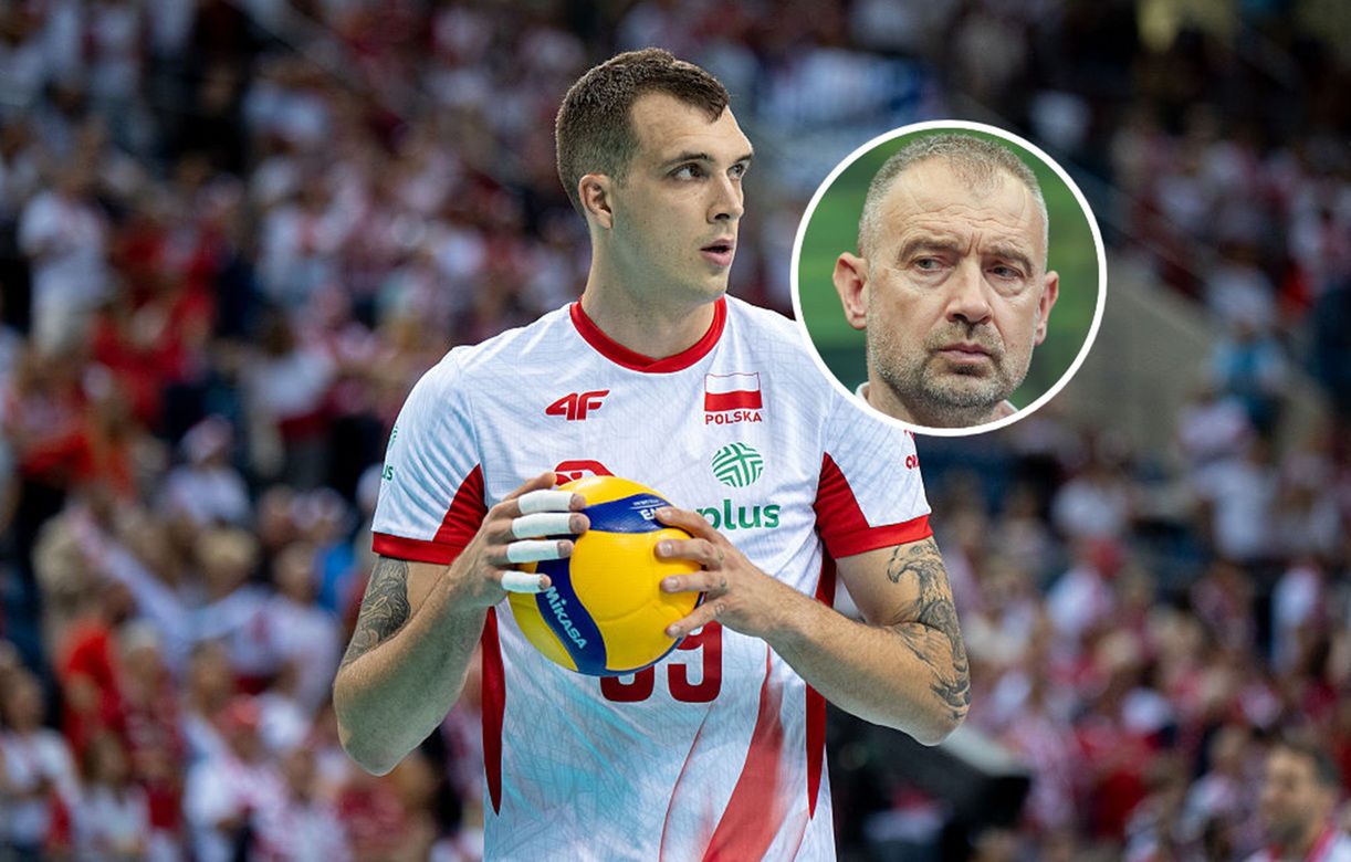 Po słowach reprezentanta Polski zadzwonił premier. "Powinien był pomyśleć"