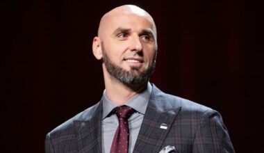 Zdradził, co zrobi w przypadku wojny w Polsce - SportoweFakty