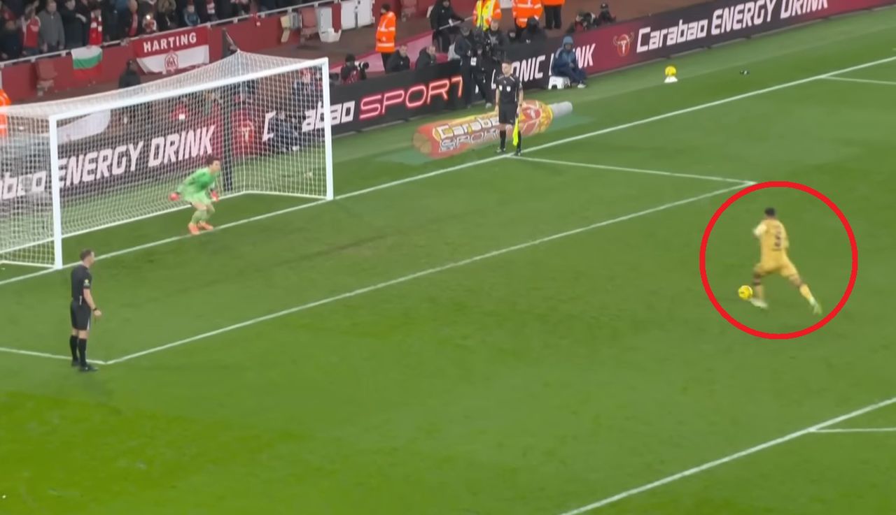 Najpierw samobój, a później to. Najgorszy dzień w piłkarskim życiu