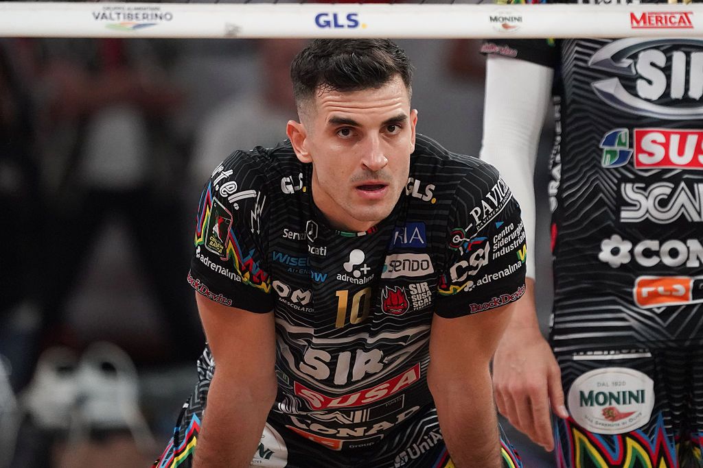 Chce reprezentować Polskę. Jest blokowany - SportoweFakty