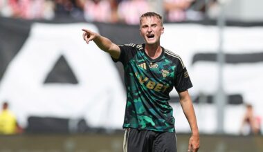 Wieczysta wypożyczy piłkarza z Ekstraklasy