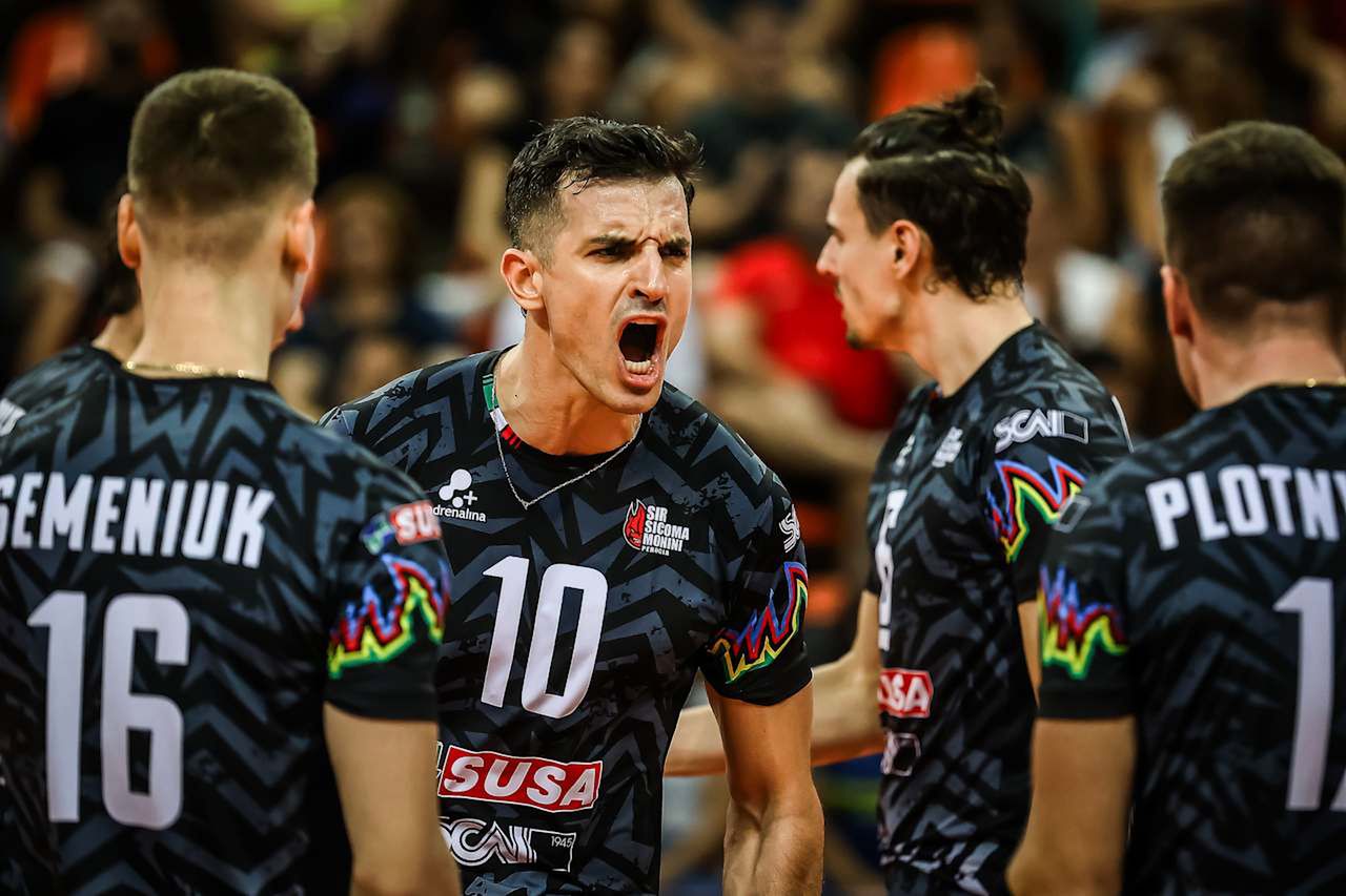 szykuje się sensacyjny transfer. Mistrz świata zagra w Polsce