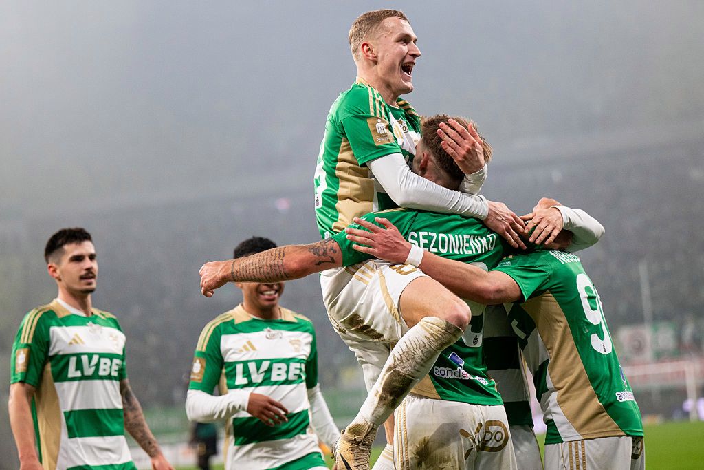 Lider strzelców ekstraklasy rozchwytywany. Kwota wręcz poraża