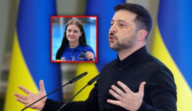 Dekret podpisany. Zełenski zabrał jej wszystko, co wcześniej dał