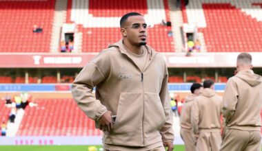 FC Barcelona celuje w piłkarza z Premier League