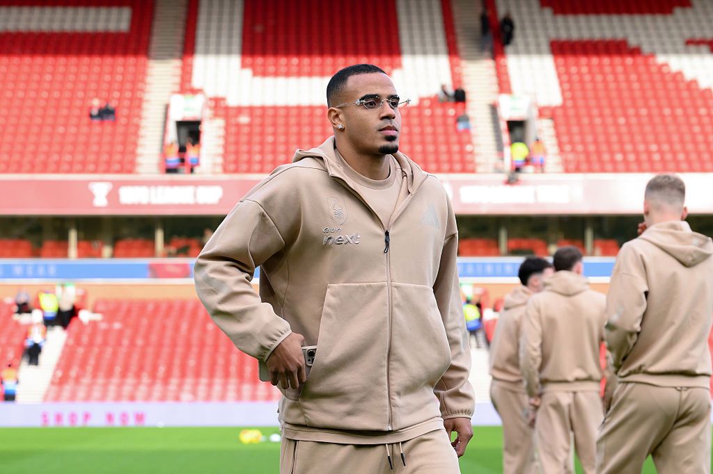 FC Barcelona celuje w piłkarza z Premier League