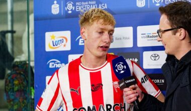 Kolejny Polak w Serie A? Może pobić rekord transferowy