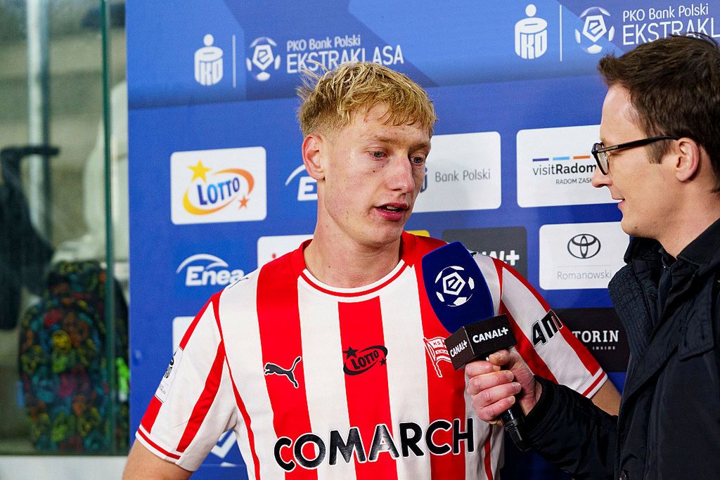 Kolejny Polak w Serie A? Może pobić rekord transferowy