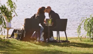 Najlepszy prezent na święta. Po sześciu latach oświadczył się